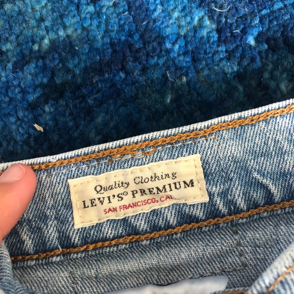 Levi’s jeans - Picture 2 of 6